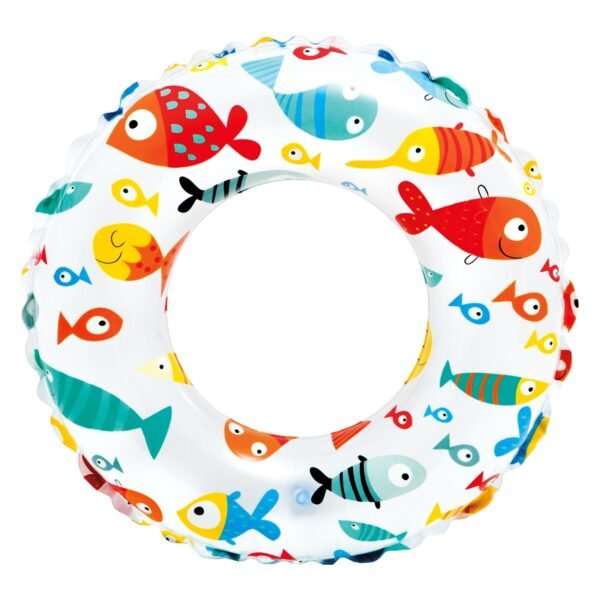 Intex Lively Print Pool Rings wholesale UAE — bulk export supplier