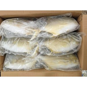 IQF Fresh Frozen Golden Pompano 600