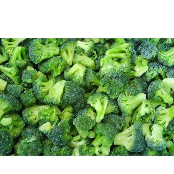 IQF Frozen Broccoli Sprout Grade a IQF Frozen Broccoli Sprout Grade a