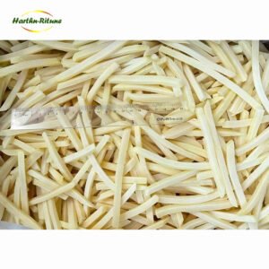 IQF Frozen French Fries Potato Slice