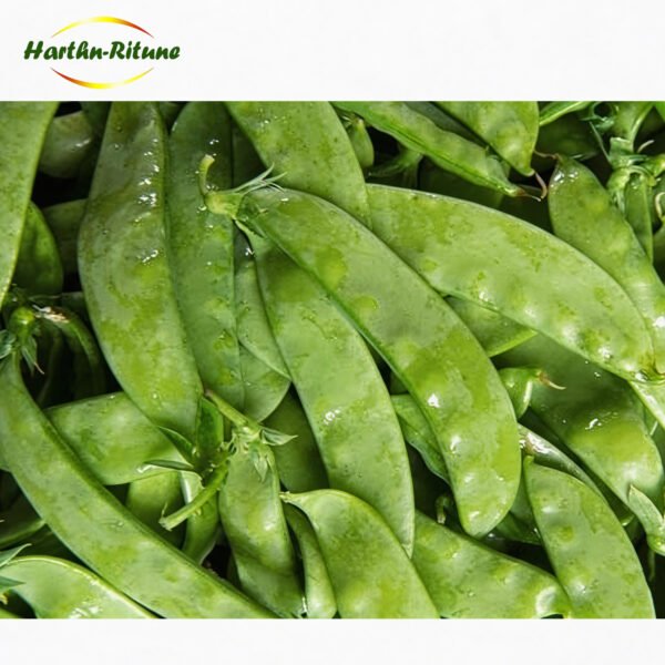 IQF Frozen Sugar Snap Peas Grade