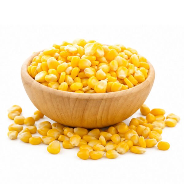 IQF Sweet Corn Kernels Bulk Wholesale
