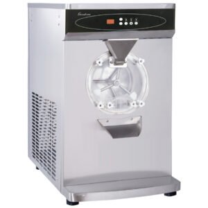 Italian Ball Batch Freezer Tabletop Hard