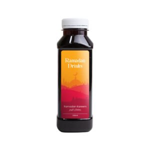Jallab Drink 330ml — premium quality
