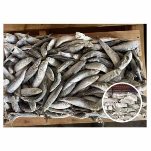Japan Origin Japanese Sardine 40 60g
