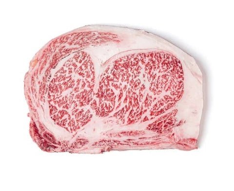 Japanese A4 5 Wagyu Beef Ribeye Steak 285g Japanese A4 5 Wagyu Beef Ribeye Steak 285g — premium quality