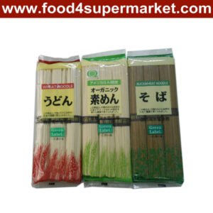 Japanese Yaki Udon Noodles 300g Authentic