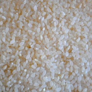 Japonica Sushi Rice Long Grain Hard