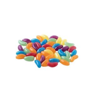 Jelly Beans Soft Candy — premium quality