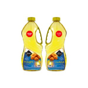 Jenan Blended Vegetable Oil 1 5l Pack Of 2 — premium quality
