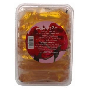 Jojo Hair Remover 750g – Wholesale & Export UAE - wholesale supplier | AgroFoods Global