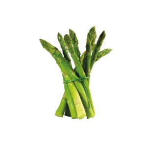 Jumbo Green Asparagus 500g — premium quality