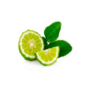 Kaffir Lime Fruit Thailand 500g — premium quality