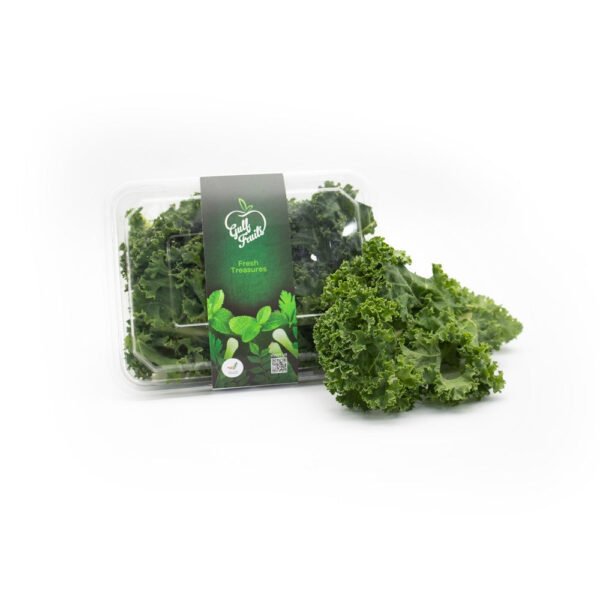 Kale Leaves Holland Kale Leaves Holland — premium quality