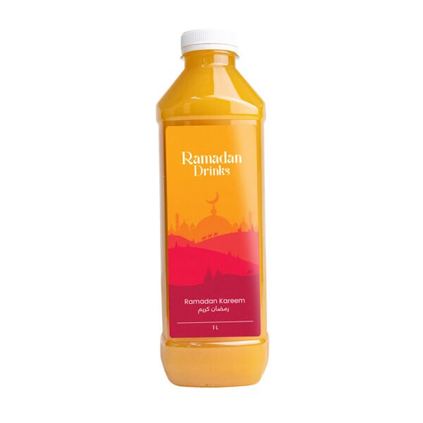 Kamaredine Drink 1l Kamaredine Drink 1l — premium quality