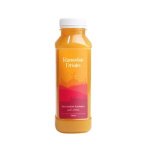 Kamaredine Drink 330ml — premium quality