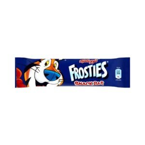 Kellogg's Frosties Snack Bar, 25g wholesale UAE — bulk export supplier