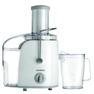 Kenwood Juice Extractor JEP02.A0WH, 1.5 L, 800 W, 2 Speeds, White – Wholesale & Export UAE - wholesale supplier | AgroFoods Global