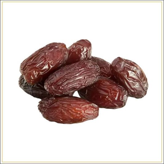Khedri Dates Khedri Dates — premium quality