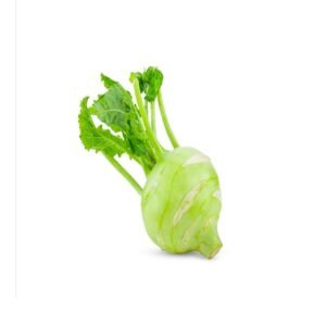 Kholrabi Netherlands 500g — premium quality