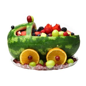 Kids Berry Mix Car 33cm — premium quality