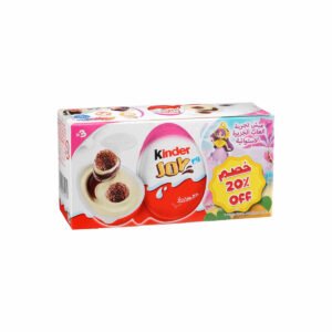 Kinder Joy Girl 60gr — premium quality
