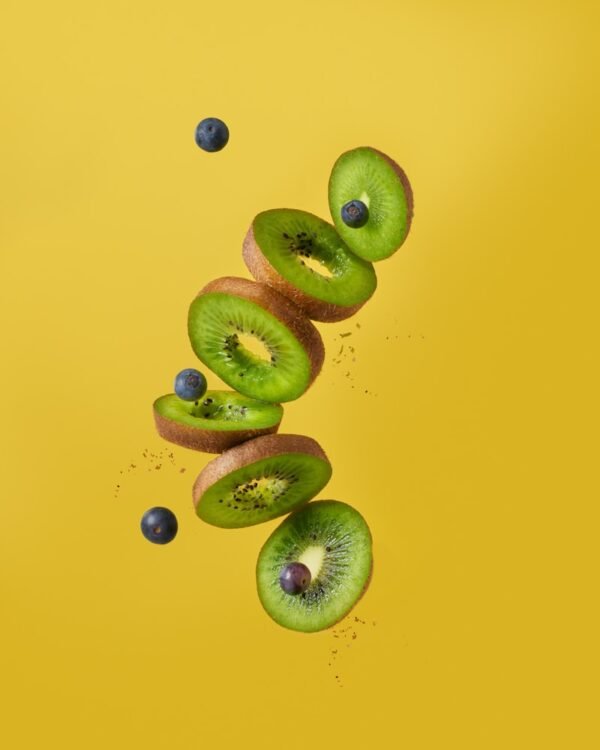 Kiwi Kiwi — premium quality
