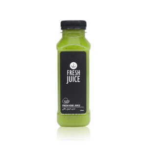 Kiwi Juice 330ml — premium quality