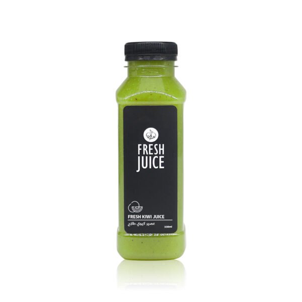 Kiwi Juice 330ml — premium quality