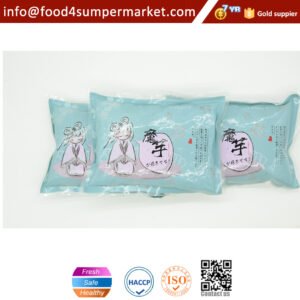 Konjac Instant Noodles Shirataki Konnyaku Noodles