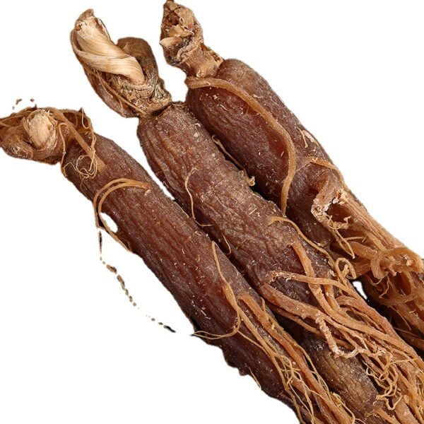 Korean Red Ginseng Products Fermented Red
