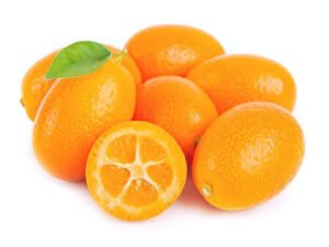 Kumquats 500g — premium quality