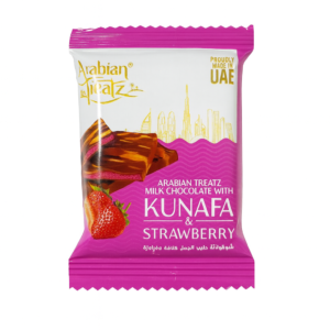 Kunafa Strawberry Chocolate Ndash The Nuts Supermarket Llc — premium quality