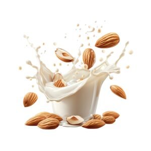 Lactose Free — premium quality