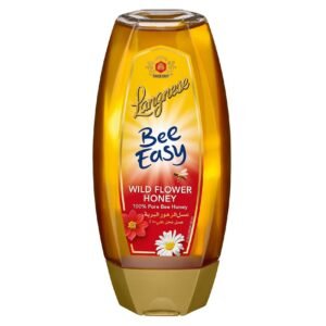 Langnese Bee Easy Wild Flower Honey, 500g – Wholesale & Export UAE - wholesale supplier | AgroFoods Global