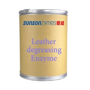 Leather Enzyme Alkaline Lipase Enzymes Powder