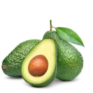 Lebanese Hass Avocado 2 pcs 450g Air Flown — premium quality