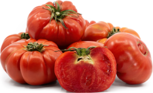 Lebanese Mountain Tomatoes 950g Air Flown — premium quality