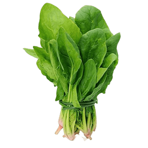 Lebanese Spinach Bunch 500g Air Flown — premium quality