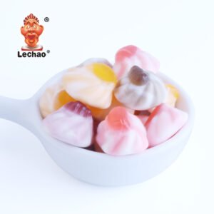 Lechao Factory Directly Custom Shaped Cartoon