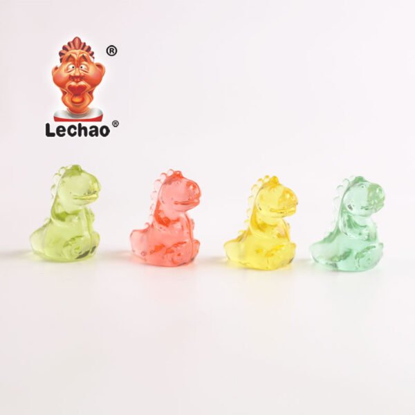 Lechao Factory Directly Soft Candy Confectionery
