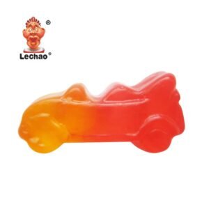 Lechao Factory Fudge Car Shape Cute