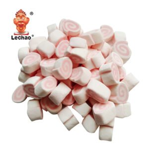 Lechao OEM ODM Halal Roll Shaped