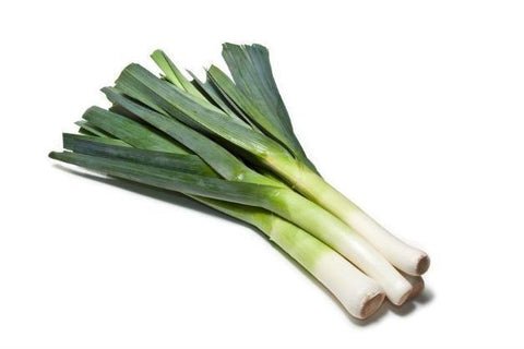 Leeks 500g Leeks 500g — premium quality