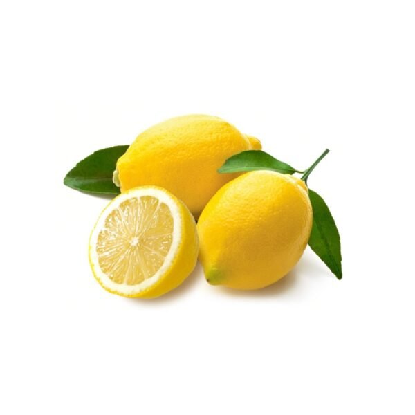 Lemon Lemon — premium quality