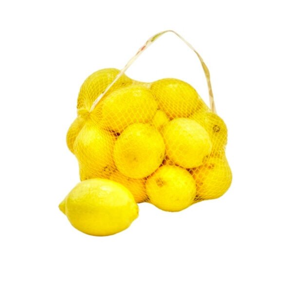 Lemon Bag Egypt 2 kg Bag Lemon Bag Egypt 2 kg Bag — premium quality