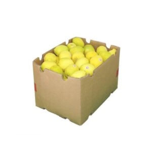Lemon Box — premium quality