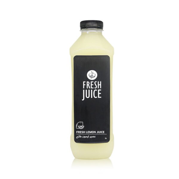 Lemon Juice 1 Ltr Lemon Juice 1 Ltr — premium quality