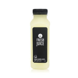 Lemon Juice 330ml — premium quality