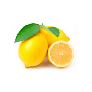 Lemon South Africa 1 kg — premium quality